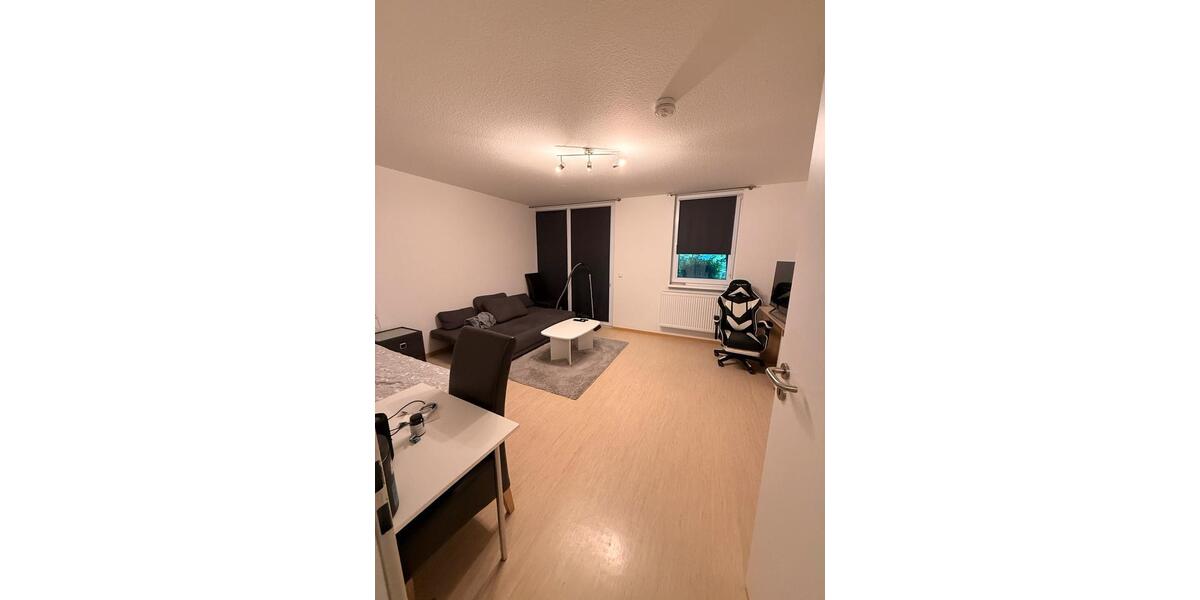 Etagenwohnung Lemgo - 1 Zimmer, 28 m&sup2;, 470&euro; | Angebot:26636778