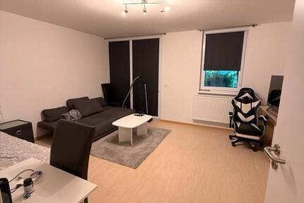 Wohnung Lemgo - 1 Zimmer, 28 m&sup2;, 470&euro; | Angebot:26636778
