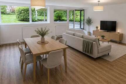 Wohnung Lemgo - 3 Zimmer, 86 m&sup2;, 185.000&euro; | Angebot:26836676