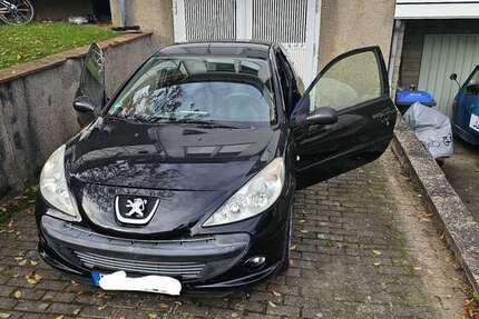 Peugeot 206 171.000 km 1.800 &euro; Löhne 32584