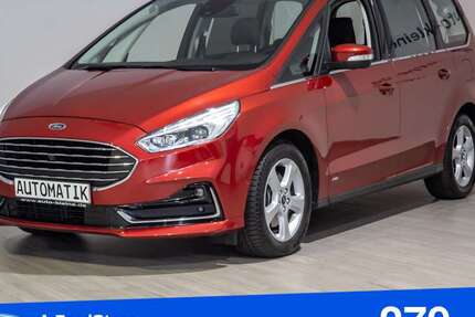 Ford Galaxy 57.914 km 32.490 € Paderborn 33102