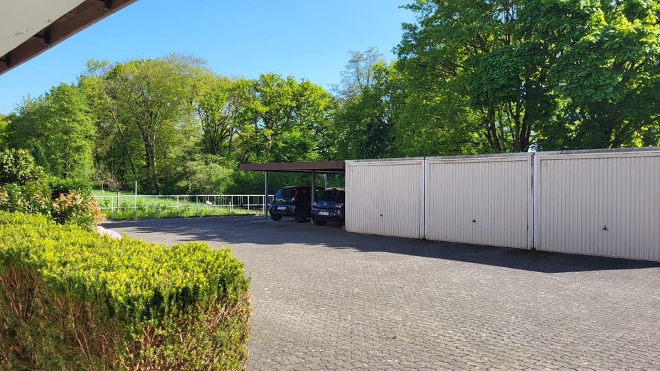 Etagenwohnung Herford Falkendiek - 3 Zimmer, 90 m&sup2;, 790&euro; | Angebot:26493785