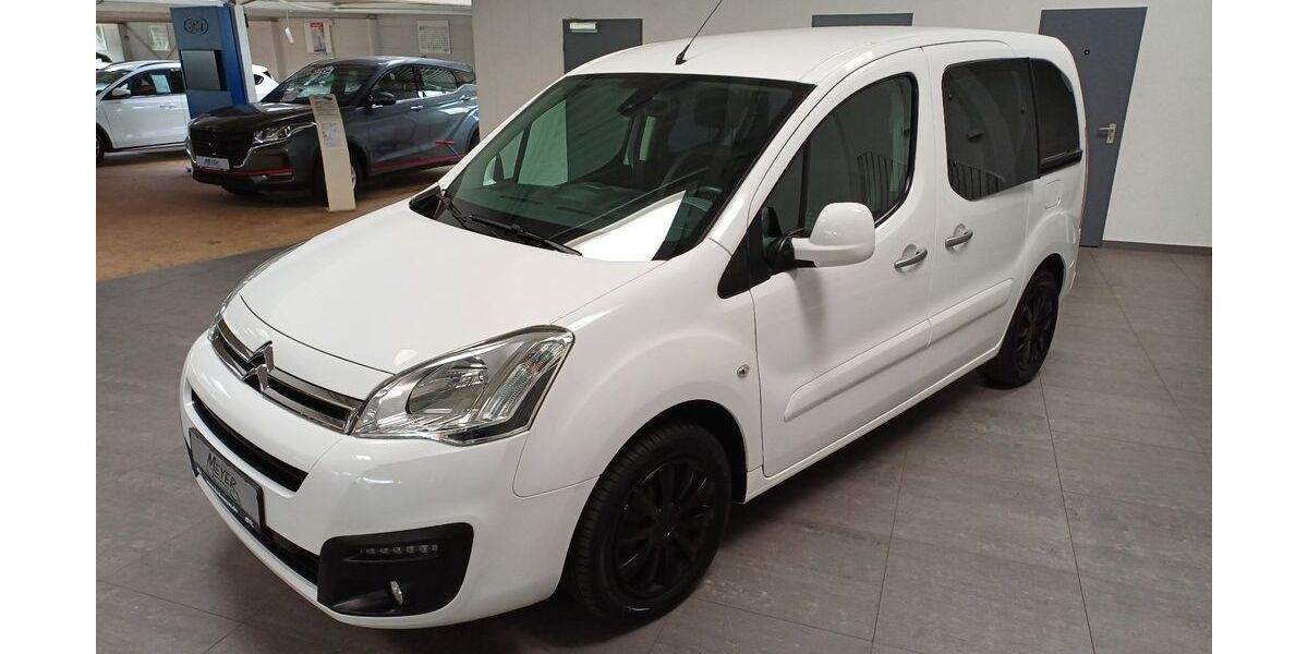 Citroen Berlingo 120.980 km 7.950 € Bad Oeynhausen 32547