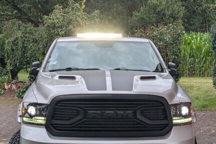 Dodge RAM 95.800 km 38.500 &euro; Verl 33415