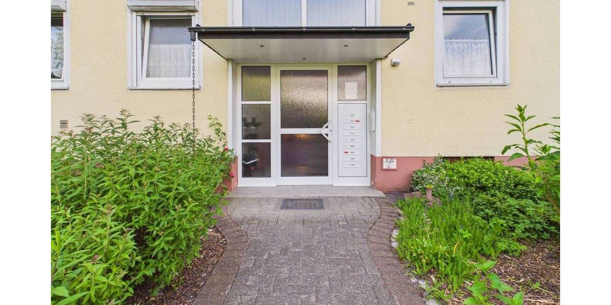 Etagenwohnung Bielefeld Senne - 4 Zimmer, 91 m&sup2;, 135.000&euro; | Angebot:26834148