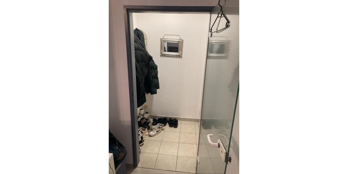 Etagenwohnung Bielefeld Brackwede - 1.5 Zimmer, 30 m&sup2;, 87.000&euro; | Angebot:26447284