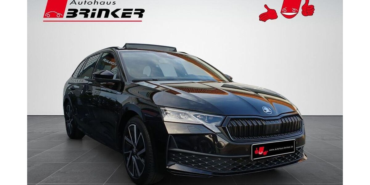 Skoda Octavia 26.837 km 36.930 € Bielefeld 33649