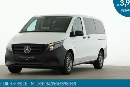 Mercedes-Benz Vito 25.700 km 37.980 &euro; Bielefeld 33609