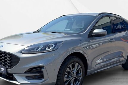 Ford Kuga 64.117 km 23.890 &euro; Bielefeld 33609