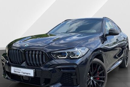 BMW X6 87.577 km 68.897 &euro; Bielefeld 33689