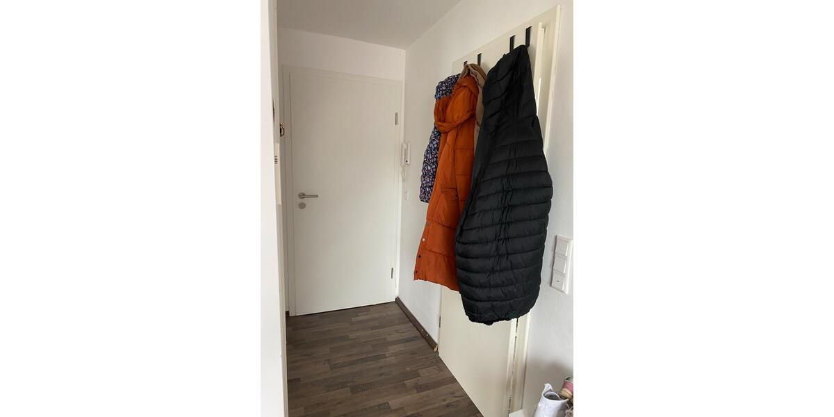 Etagenwohnung Bielefeld Jöllenbeck - 3 Zimmer, 67 m&sup2;, 810&euro; | Angebot:26532678