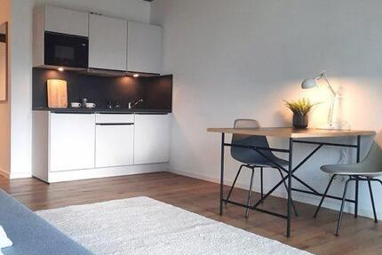 Wohnung Bielefeld Schildesche - 1 Zimmer, 27 m&sup2;, 596&euro; | Angebot:25408514