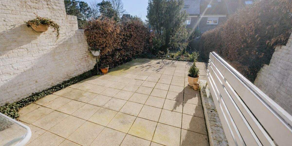 Reihenmittelhaus BI-Senne Senne - 4 Zimmer, 87 m&sup2;, 268.000&euro; | Angebot:25797296