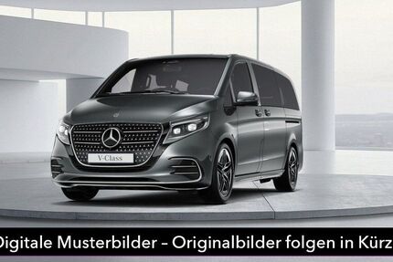 Mercedes-Benz V 300 9.500 km 76.950 &euro; Herford 32051