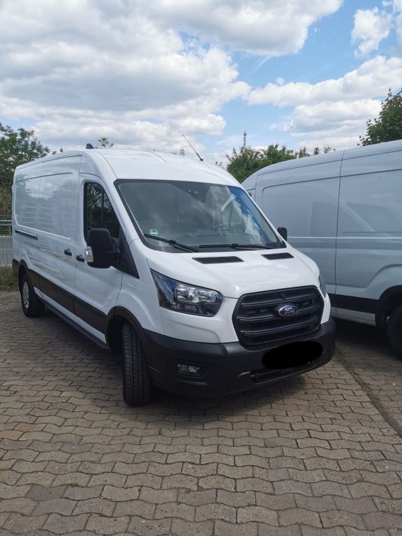 Ford Transit 97.610 km 16.500 € Bad Oeynhausen 32549