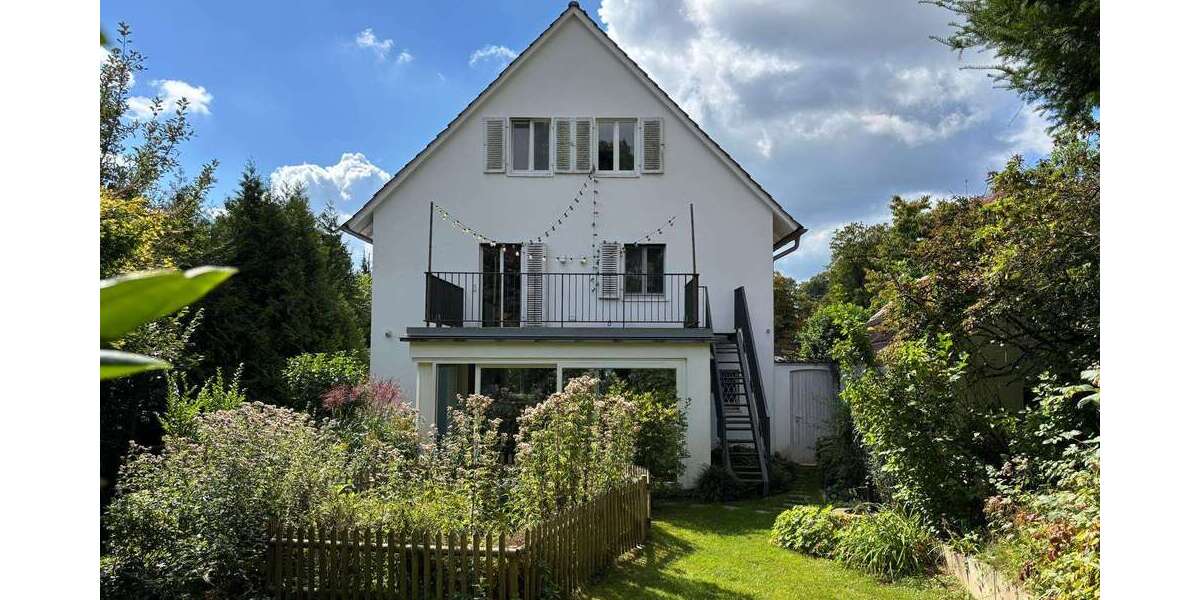 Einfamilienhaus Bielefeld Gadderbaum - 8 Zimmer, 213 m&sup2;, 1.250.000&euro; | Angebot:22446858