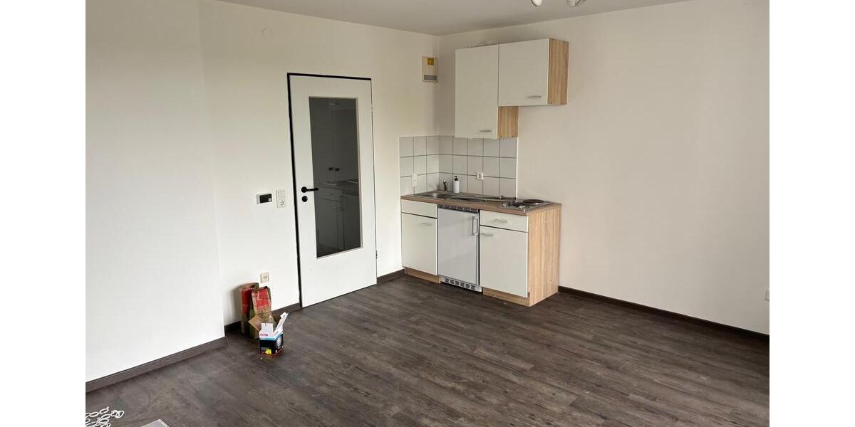 Etagenwohnung Bielefeld Schildesche - 1 Zimmer, 29 m&sup2;, 537&euro; | Angebot:26688528