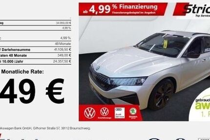 Skoda Octavia 35.127 km 34.939 &euro; Detmold 32760