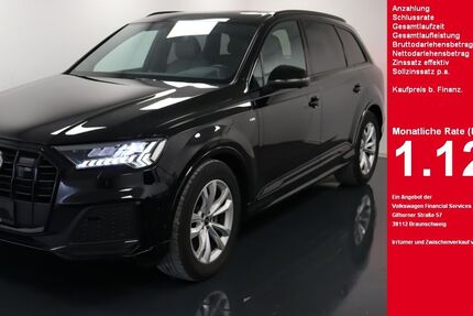 Audi Q7 53.007 km 54.595 &euro; Gütersloh 33334