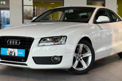 Audi A5 116.186 km 13.995 &euro; Herford 32052
