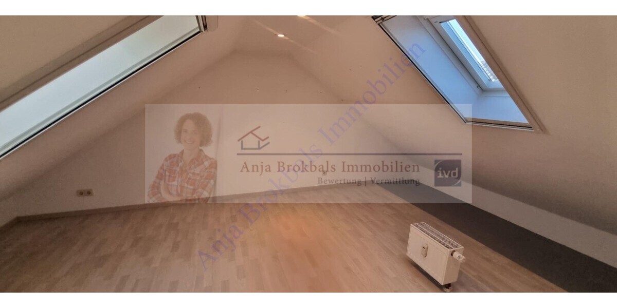 Singlewohnung mit Erweiterung - selber wohnen oder vermieten - perfekter Start - provisionsfrei für Käufer 1.5 zimmer