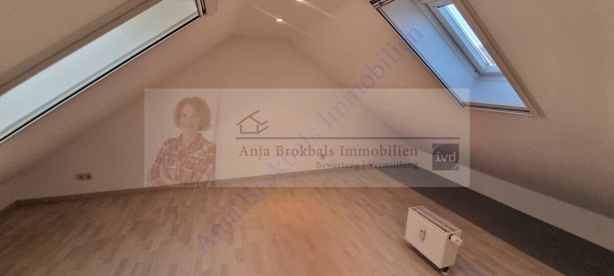 Singlewohnung mit Erweiterung - selber wohnen oder vermieten - perfekter Start - provisionsfrei für Käufer 1.5 zimmer