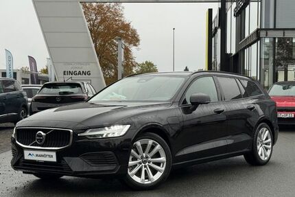 Volvo V60 5.500 km 49.900 &euro; Gütersloh 33334