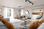 Bungalow Bielefeld Senne - 3 Zimmer, 108 m&sup2;, 476.150&euro; | Angebot:26875783