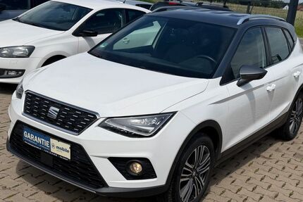 Seat Arona 127.000 km 11.000 &euro; Löhne Mennighüffen 32584