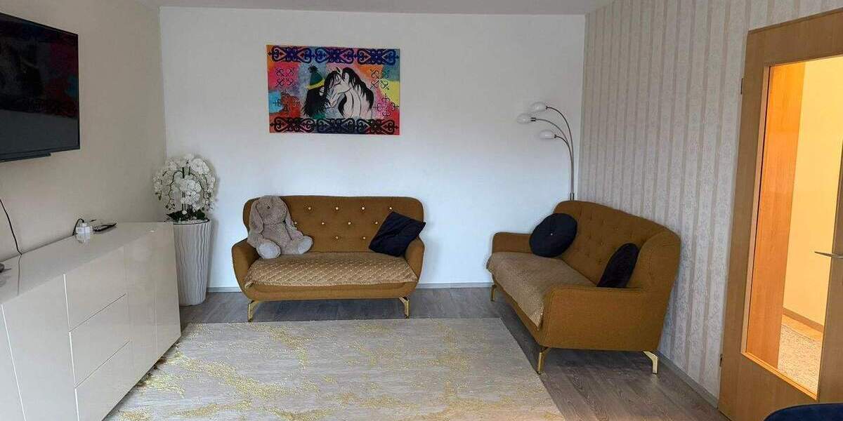 Etagenwohnung Harsewinkel - 4 Zimmer, 83 m&sup2;, 169.000&euro; | Angebot:25214969