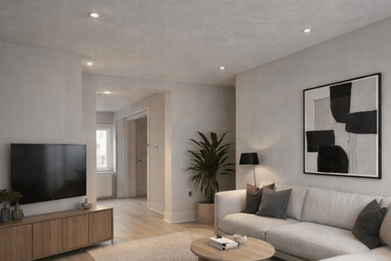 Wohnung Lage - 3 Zimmer, 59 m&sup2;, 189.000&euro; | Angebot:27153387