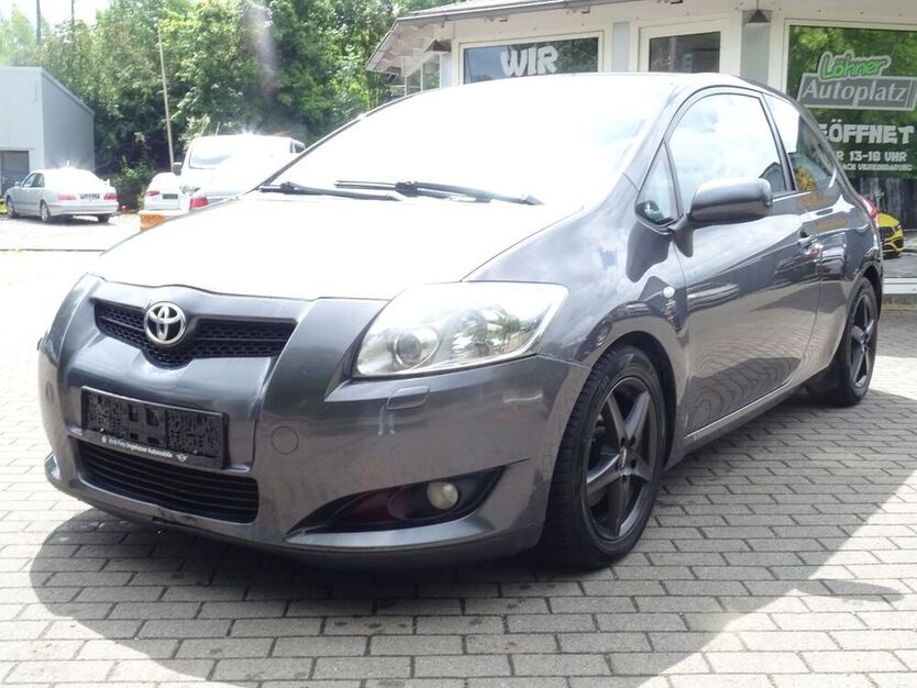Auris
