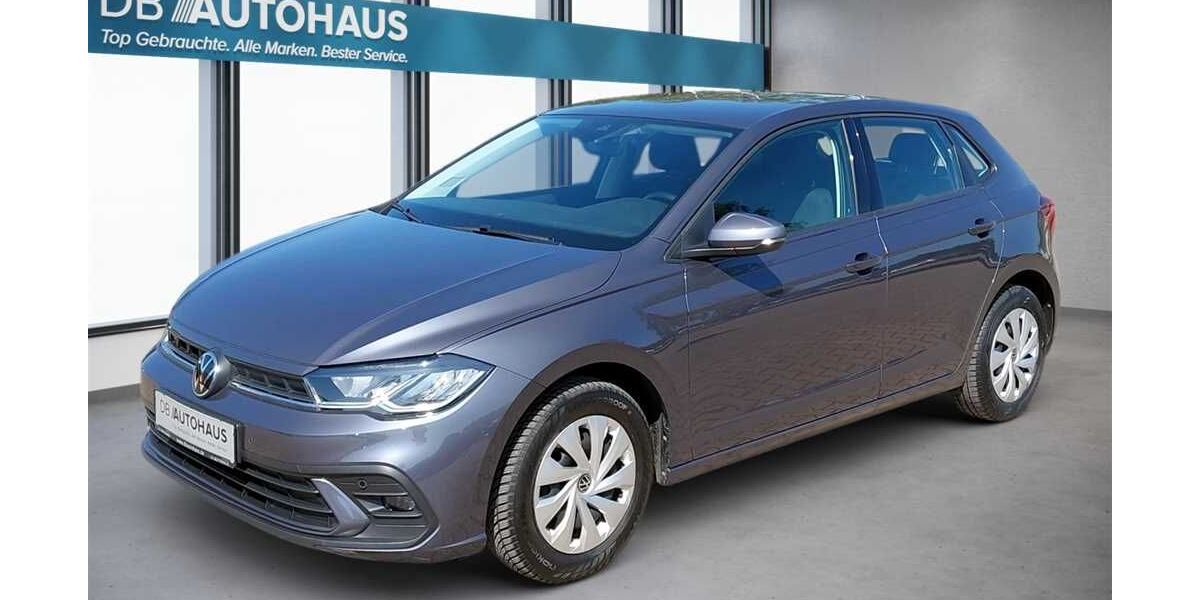 VW Polo 26.509 km 16.190 &euro; Bad Salzuflen 32105