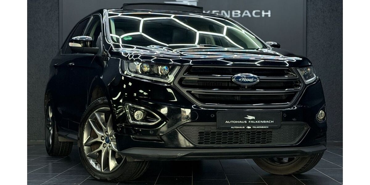 Ford Edge 209.000 km 12.999 &euro; Löhne 32584