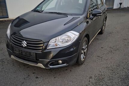 Suzuki (SX4) S-Cross 109.000 km 9.600 &euro; Hövelhof 33161