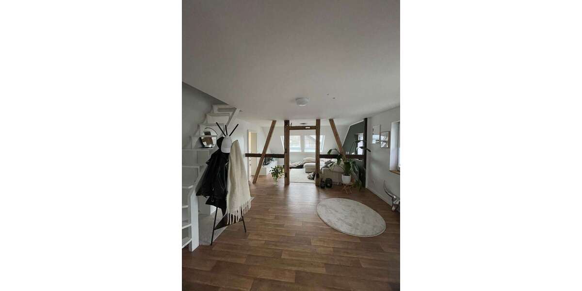 Etagenwohnung Bielefeld Jöllenbeck - 2 Zimmer, 65 m&sup2;, 780&euro; | Angebot:27069713