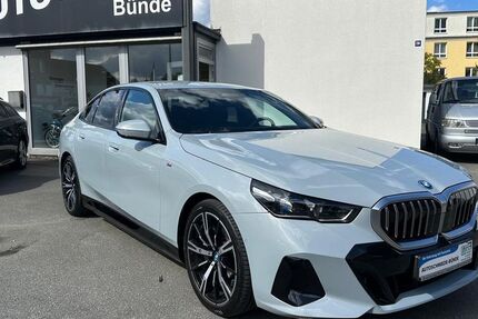 BMW i5 48.200 km 49.900 € Bünde 32257