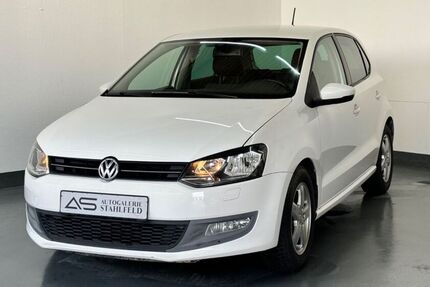 VW Polo