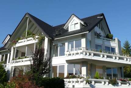 Wohnung Bielefeld Schildesche - 5 Zimmer, 170 m&sup2;, 1.350&euro; | Angebot:25162333