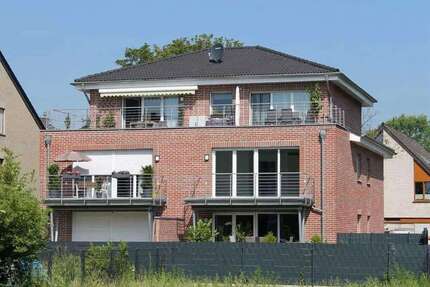 Wohnung zum Mieten in Krefeld 1.040 € 75 m²