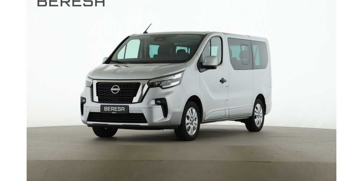 Nissan Primastar 20.600 km 31.480 &euro; Bielefeld 33609