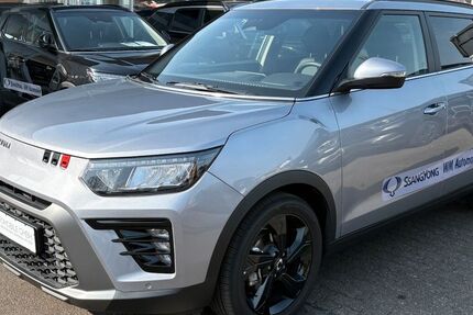 SsangYong Tivoli 6.950 km 24.960 &euro; Bielefeld 33605