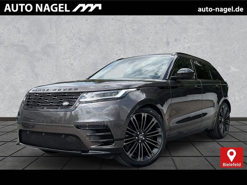 Range Rover Velar