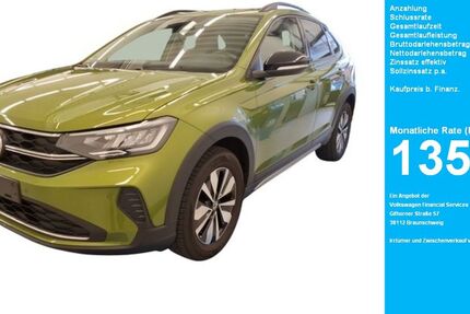VW Taigo 10.183 km 19.245 &euro; Gütersloh 33334