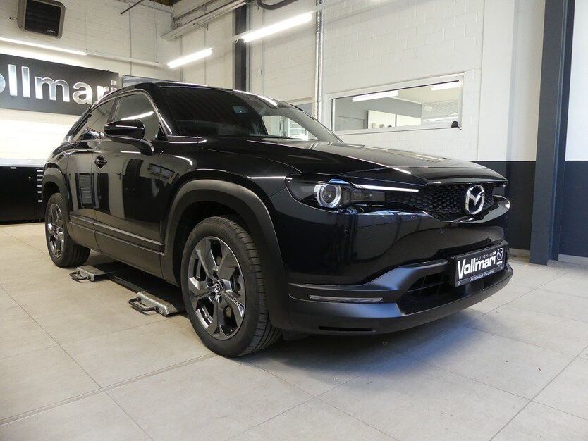 Mazda MX-30 25.700 km 16.790 € Paderborn 33106