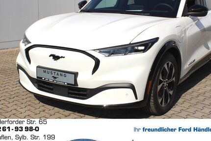 Ford Mustang Mach-E 43.280 km 34.900 € Bad Salzuflen 32107