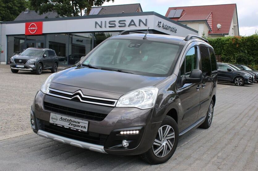 Berlingo