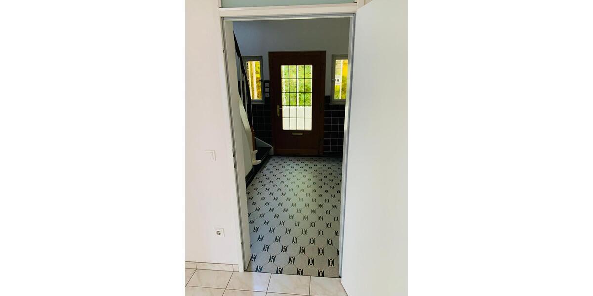 Attraktive 2,5-Zimmer-Wohnung mit großer überdachter Terrasse und 2.5 zimmer