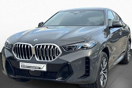 BMW X6 18.274 km 81.950 € Melle 49324