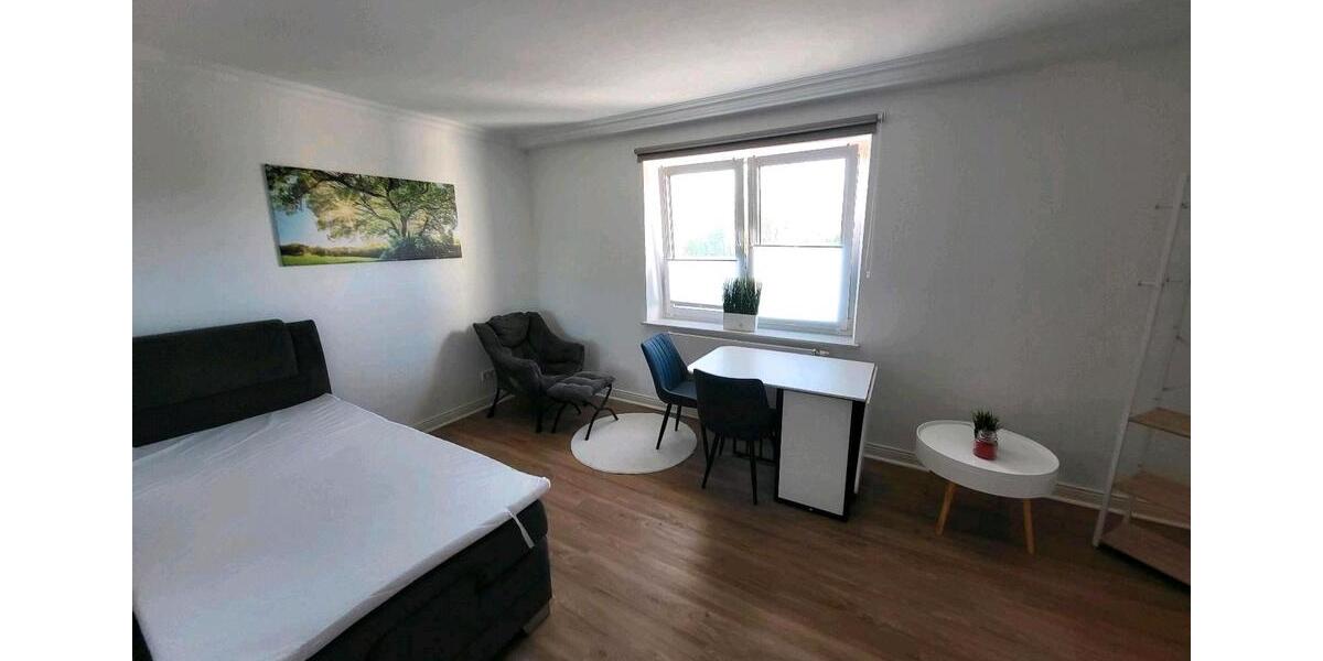 Etagenwohnung Bielefeld Jöllenbeck - 1 Zimmer, 24 m&sup2;, 768&euro; | Angebot:26388370